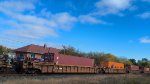 DTTX 790909 (Triple Well Car Altogther)